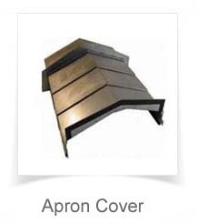 Machine Apron Cover