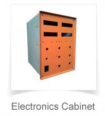 Electronic Cabinets