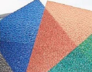 Translucent Polycarbonate Sheets