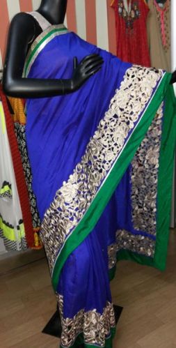 Designer Saree