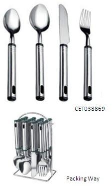 Stainless Steel cutlery set