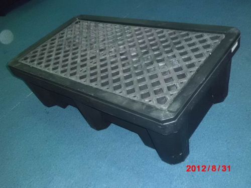 Economy Spill Containment Pallets, Brand Name : Amark