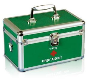 Ehs First Aid Kit
