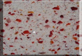 Quartz Tile, Brand Name : k-lead