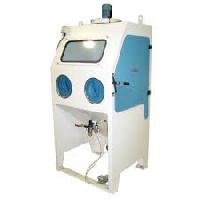 Mechanical 1000-2000kg Sand Blasting Machine, Certification : CE, ISO 9001:2008 Certified