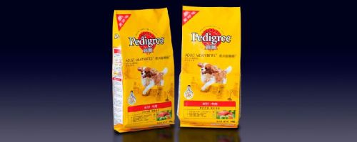 PET Food Packaging Material