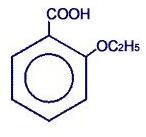 2-Ethoxybenzoic Acid