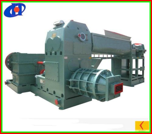 Clay Brick Making Machine, Certification : ISO9001:2008