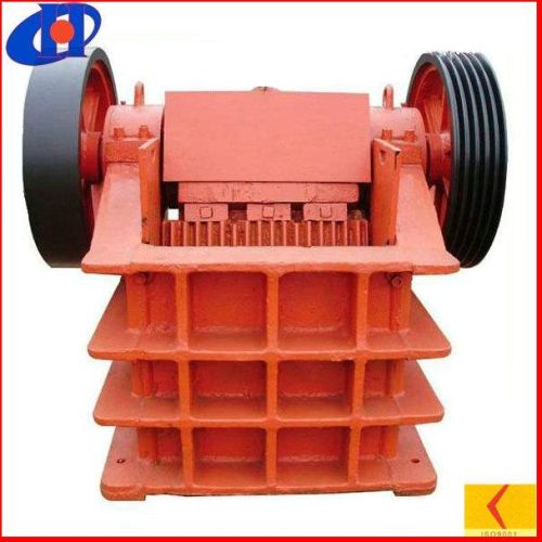 Jaw Crusher, Crusher Machine, Brand Name : Yuheng