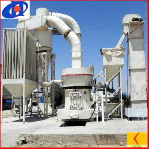 Raymond Mill, Raymond Grinding Mill, Certification : ISO9001:2008