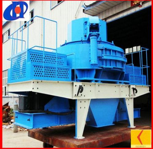 Sand Making Machine Sand Making Machinery Vertical Shaft Impact Crusher