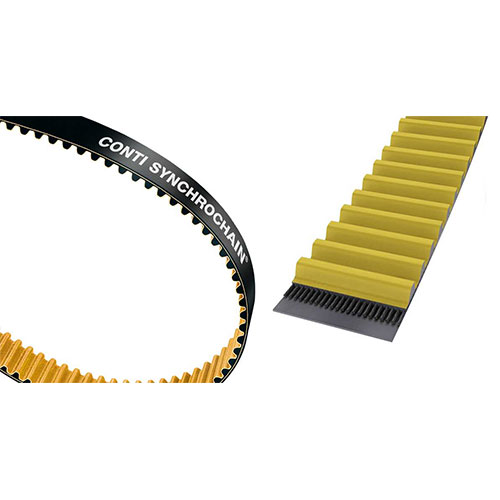 Agricultural Conveyor Belt