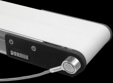 Dornor 2200 Precision Move Conveyors