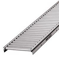 Dornor 2300 Series Small Belt Conveyors