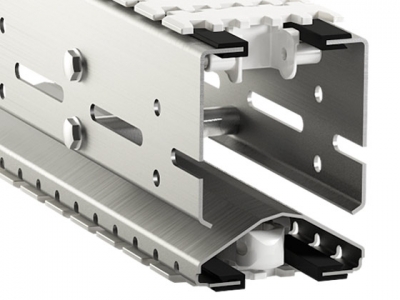 FlexLink Stainless Steel Conveyor