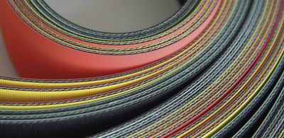 Habasit Power Transmission Belts