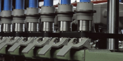 Habasit Spindle Tapes