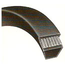 PU V Belt