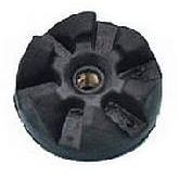 Mixer Jar Rubber Coupling