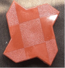 Star Paver 60 MM