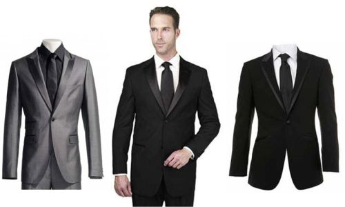 Mens Suiting Fabric