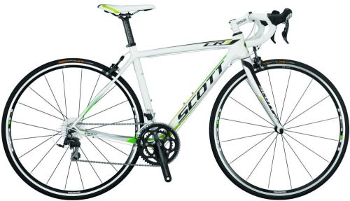 Road Bike, Brand Name : Scott