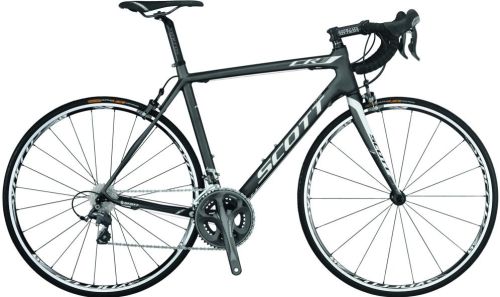 Pro Road Bike, Brand Name : Scott