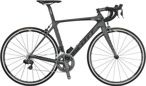 Road Bike, Brand Name : Scott