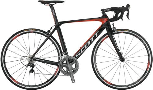 2013 Scott Foil 20 Road Bike