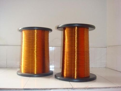 Copper wire, Brand Name : weike