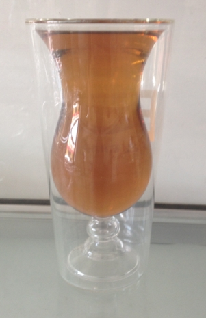 Double Wine Bottle Case