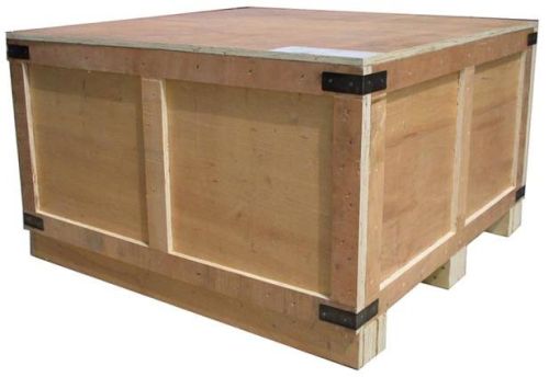 Rectangular Wooden Boxes, For Packaging, Feature : High Strength, Perfect Shape
