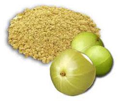 PUNAM HENNA Amla Powder