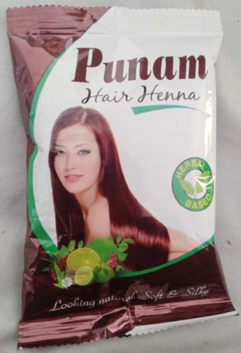 Henna powder, Cultivation Type : Natural