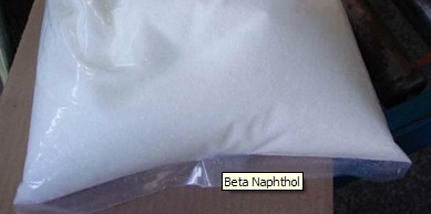 Beta Naphthol2 Naphthol