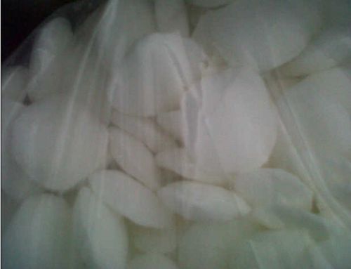 Sodium Cyanide Nacn, Brand Name : cst