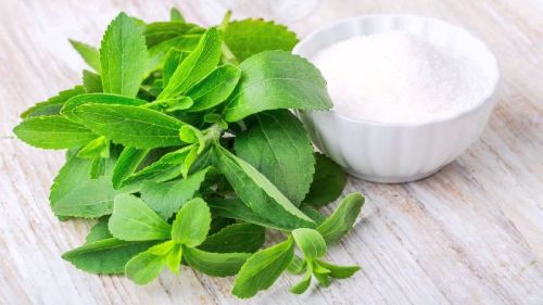 Stevia Sugar