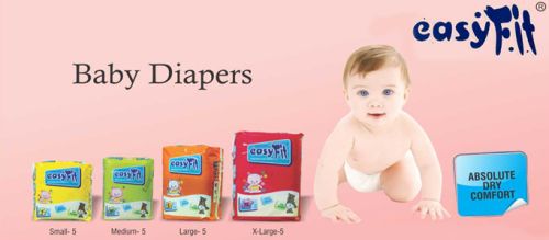 Baby Diapers