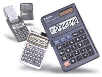 Digital Calculator