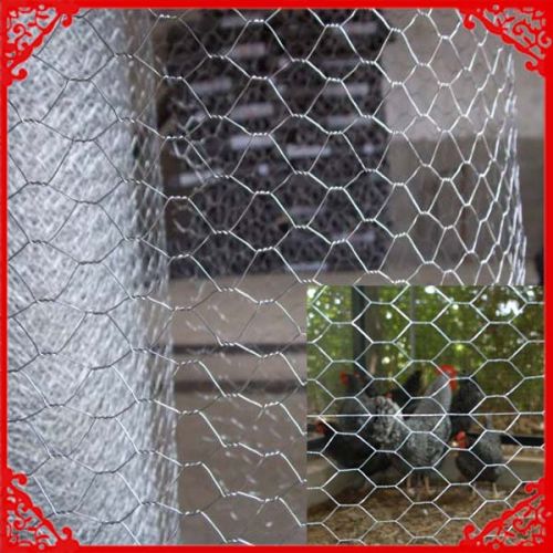 Iron wire Chicken Cage, Packaging Type : silver, green