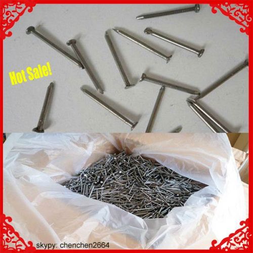 Iron Common Nails, Length : 3/4'-6'