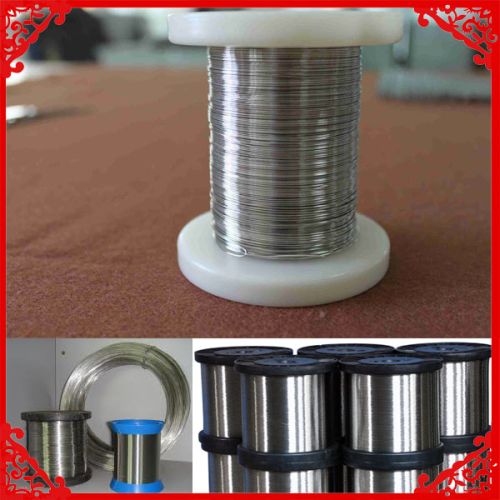 Stainless Steel Wire, Brand Name : Joinwe, Length : 0.2mm-10mm
