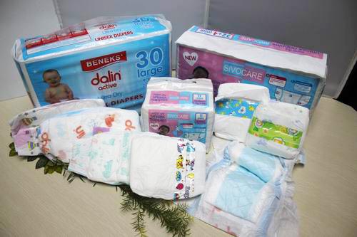 Baby diapers, Season : Spring, Summer, Winter