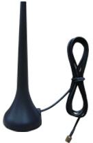 GSM 3dbi Magnetic Mobile Antenna, Brand Name : AC