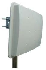 AC RFID 9dbi Panel Antenna