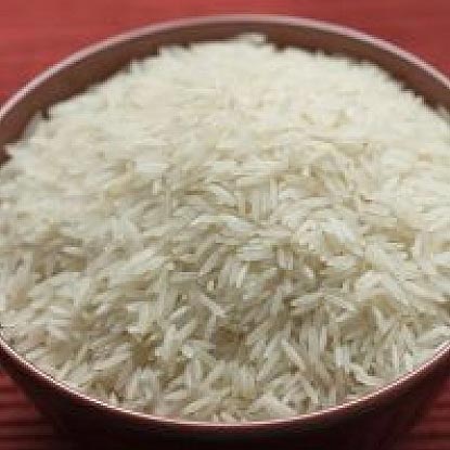 Indian Rice