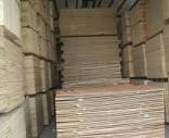Commercial plywood, Application : Connstruction, Furniture, Home Use