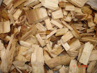 Wood Chips