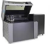 Electric Automatic Shrink Wrap Machine, Color : Grey