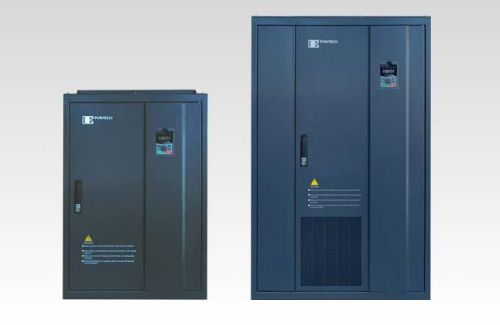 Middle Voltage Inverter, Brand Name : powtech